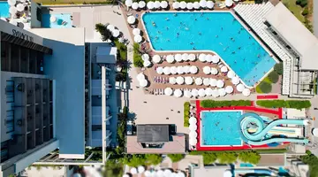 Riolavitas Resort And Spa