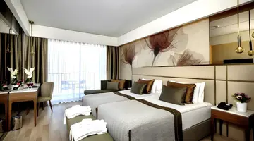 Riolavitas Resort And Spa