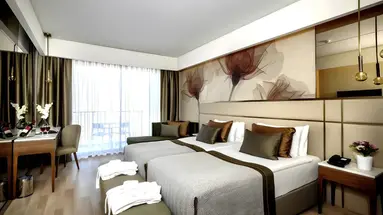Riolavitas Resort And Spa