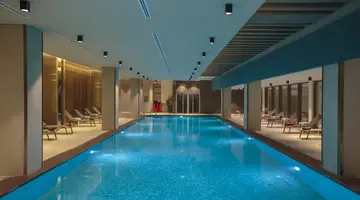 Riolavitas Resort And Spa