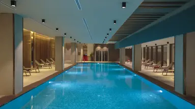 Riolavitas Resort And Spa