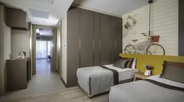 Riolavitas Resort And Spa