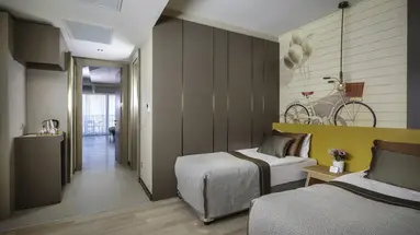 Riolavitas Resort And Spa