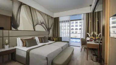 Riolavitas Resort And Spa