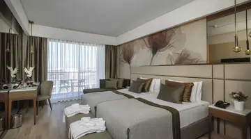 Riolavitas Resort And Spa