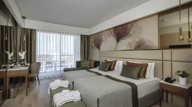 Riolavitas Resort And Spa