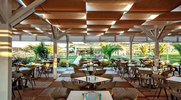 Riolavitas Resort And Spa