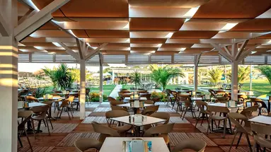 Riolavitas Resort And Spa