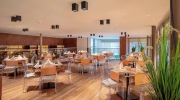 Riolavitas Resort And Spa
