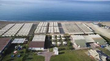 Riolavitas Resort And Spa