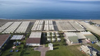 Riolavitas Resort And Spa