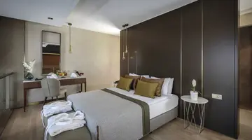 Riolavitas Resort And Spa
