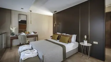 Riolavitas Resort And Spa