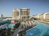 Riolavitas Resort And Spa
