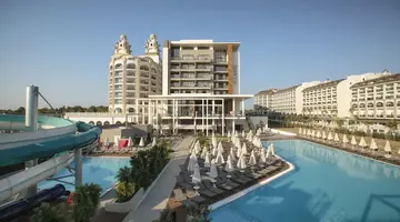 Riolavitas Resort And Spa