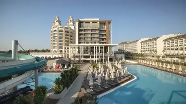Riolavitas Resort And Spa