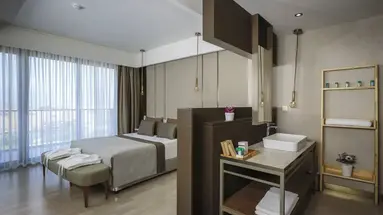 Riolavitas Resort And Spa
