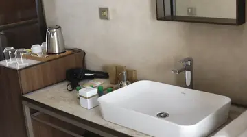 Riolavitas Resort And Spa