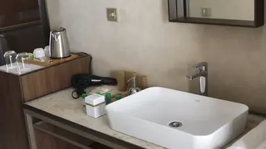 Riolavitas Resort And Spa