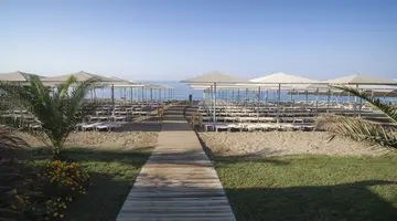 Riolavitas Resort And Spa