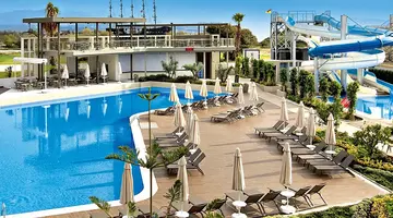 Riolavitas Resort And Spa