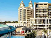Riolavitas Resort And Spa