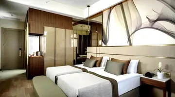 Riolavitas Resort And Spa