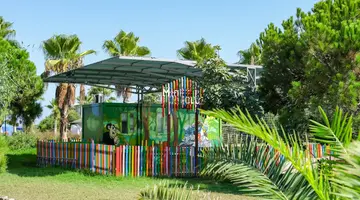 Riolavitas Resort And Spa
