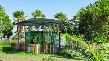 Riolavitas Resort And Spa
