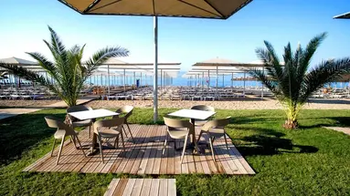 Riolavitas Resort And Spa