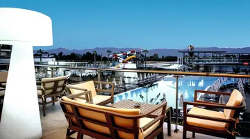 Riolavitas Resort And Spa