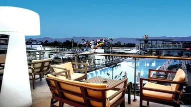 Riolavitas Resort And Spa