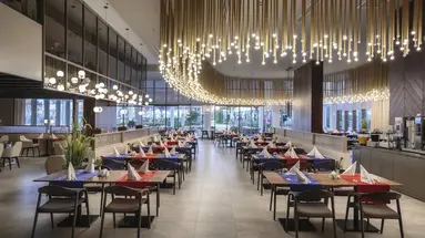 Riolavitas Resort And Spa