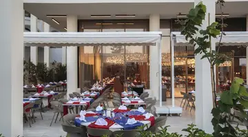 Riolavitas Resort And Spa