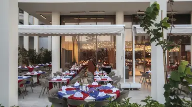 Riolavitas Resort And Spa