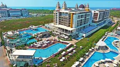 Riolavitas Resort And Spa