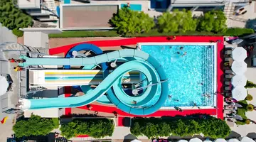 Riolavitas Resort And Spa