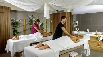 Riolavitas Resort And Spa