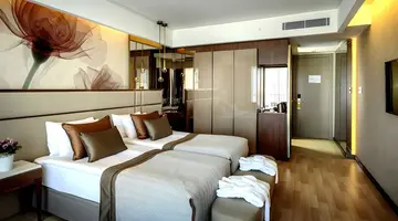 Riolavitas Resort And Spa