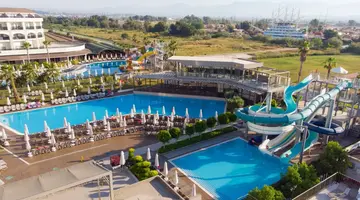 Riolavitas Resort And Spa