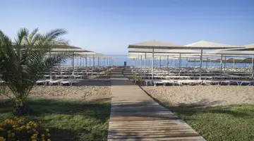 Riolavitas Resort And Spa