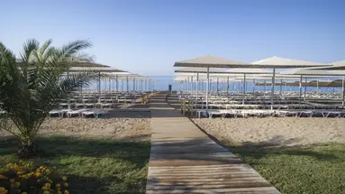 Riolavitas Resort And Spa