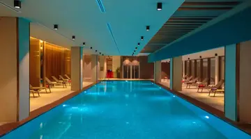 Riolavitas Resort And Spa