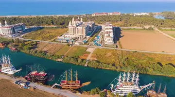 Riolavitas Resort And Spa