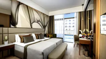 Riolavitas Resort And Spa