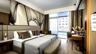 Riolavitas Resort And Spa