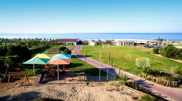 Riolavitas Resort And Spa