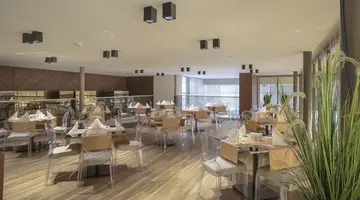 Riolavitas Resort And Spa
