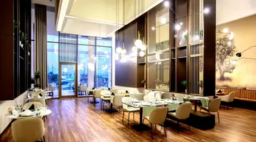 Riolavitas Resort And Spa