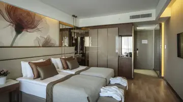 Riolavitas Resort And Spa
